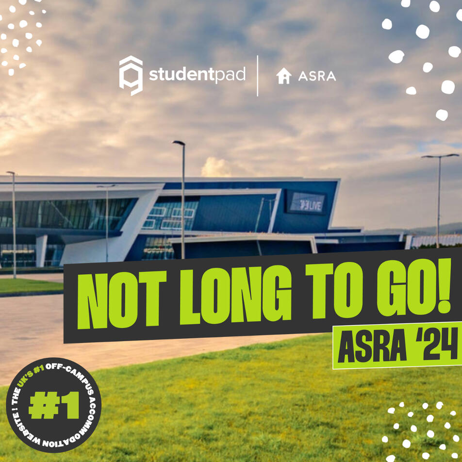 Studentpad ASRA