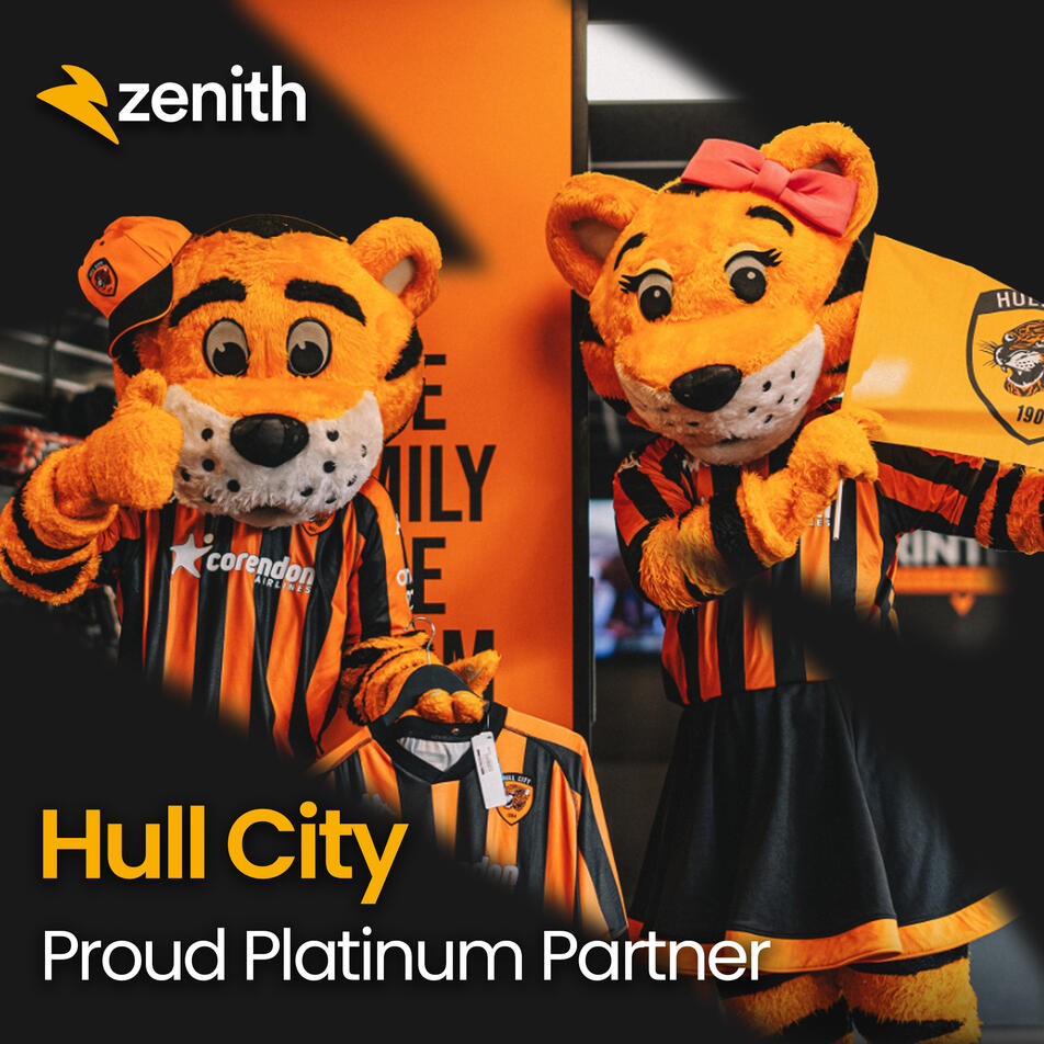 Zenith Hull City